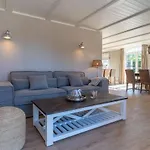 Reetdachhaus Gaia & Ganymed Reetdachhaus Ganymed Feriehus *