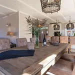 Сasa de vacaciones Reetdachhaus Gaia & Ganymed Reetdachhaus Ganymed