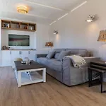 Reetdachhaus Gaia & Ganymed Reetdachhaus Ganymed Böhl