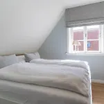 Reetdachhaus Gaia & Ganymed Reetdachhaus Ganymed * Böhl