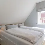 Reetdachhaus Gaia & Ganymed Reetdachhaus Ganymed Feriehus Böhl