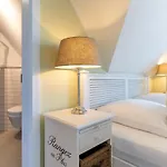 Reetdachhaus Gaia & Ganymed Reetdachhaus Ganymed *