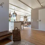 Feriehus Reetdachhaus Gaia & Ganymed Reetdachhaus Ganymed Böhl