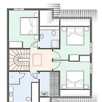 Reetdachhaus Gaia & Ganymed Reetdachhaus Ganymed Böhl