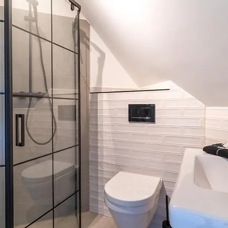 Holiday home Reetdachhaus Gaia & Ganymed Reetdachhaus Ganymed *