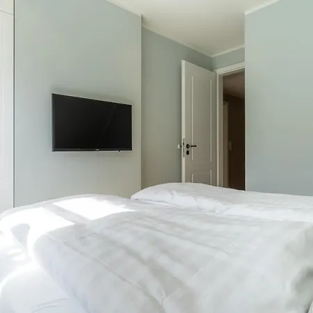 Reetdachhaus Gaia & Ganymed Reetdachhaus Ganymed Holiday home